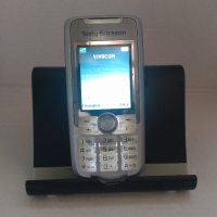 Sony Ericsson K700

GSM- Радиотелефон, снимка 3 - Sony Ericsson - 44911480