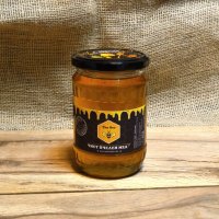 Натурален Горски Пчелен мед “Билков”, снимка 2 - Пчелни продукти - 38926878