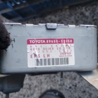 Компютър хидравлика за Toyota Yaris 1.0 VVT-i 69 , 89650-52050 , снимка 1 - Части - 43960983