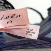 Луксозен сутиен Hunkemoller 70 C , снимка 7 - Бельо - 35231409