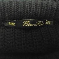 Zara пуловер 100% памук, снимка 5 - Блузи с дълъг ръкав и пуловери - 26675083