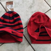 Зимни шапки Nike и Adidas , снимка 2 - Шапки - 16297651