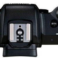 Фотоапарат Canon - EOS M50 Mark II, снимка 6 - Фотоапарати - 43446025