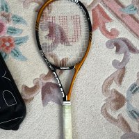 Wilson - ракета за тенис , снимка 2 - Тенис - 43543286