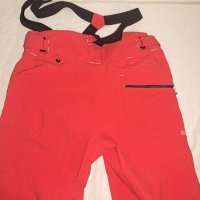 Peak Performance Men's Heli Alpine Gore-Tex 3 layer Pro Shell pant (L) мъжки ски панталон  Recco, снимка 4 - Спортни дрехи, екипи - 43237028
