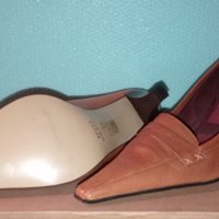 Дамски обувки Apart, снимка 2 - Дамски обувки на ток - 32666698