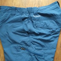 columbia imni-shAD SUN PROTECTION - страхотни мъжки панталони 32 размер, снимка 8 - Спортни дрехи, екипи - 40855105