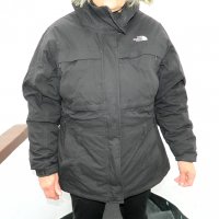 оригинално дебело  яке  The North Face, снимка 7 - Якета - 32465901