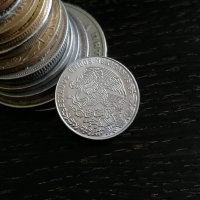 Монета - Мексико - 20 цента | 1979г., снимка 1 - Нумизматика и бонистика - 29005832