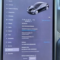 Tesla Model S, снимка 7 - Автомобили и джипове - 43968264