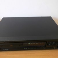 Onkyo dx-6830 cd player, снимка 10 - Аудиосистеми - 40057792