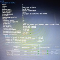 Asus X550C Intel i3 1TB Nvidia GT720M 2GB 2 часа батерия, снимка 7 - Лаптопи за дома - 43242048