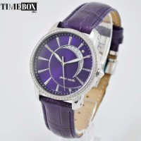 PIERRE CARDIN Labyrinthe Swiss 105692F07 Purple. Дамски часовник
