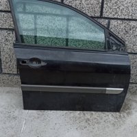 Продавам предна дясна врата за Renault Megane II (Модели 2002г. до 2008г.)