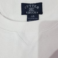 Блуза Cutter&buck, снимка 1 - Блузи - 38692847