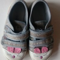 Детски обувки с анатомична подметка Бефадо Befado за момичета, снимка 3 - Детски обувки - 40329134