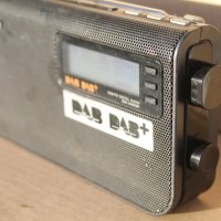 Радио ''Sony DAB-BAB'', снимка 3 - Радиокасетофони, транзистори - 43895811