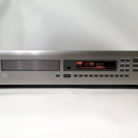 Yamaha CDX-730E Stereo Compact Disc Player, снимка 1 - Други - 44897532