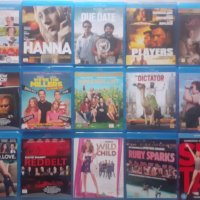 Blu-ray филми без български субтитри, снимка 14 - Blu-Ray филми - 28355828