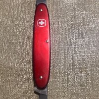 Швейцарски ножчета, снимка 1 - Ножове - 43010017
