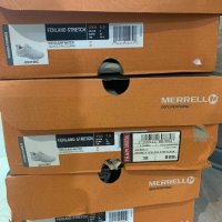 Merrell Fenland Туристически обувки номер 37,38, снимка 7 - Маратонки - 37739693