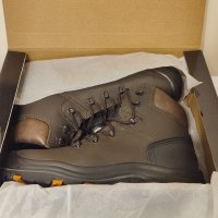 работни обувки Coverguard Topaz High 40 номер (коментар), снимка 5 - Други - 43122087