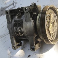 Компресор климатик 506021-4602 за Нисан Алмера Nissan Almera 2,0td, снимка 5 - Части - 26478805