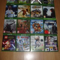 Игри за Xbox One Част 1, снимка 4 - Игри за Xbox - 15839609