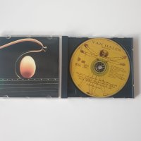 Van Halen ‎– Balance cd, снимка 2 - CD дискове - 43289543
