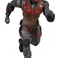 Екшън фигура McFarlane DC Comics: Multiverse - Red Hood (Gotham Knights), 18 cm, снимка 3 - Колекции - 38898148