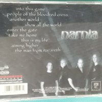 Narnia – 2006 - Enter The Gate(Power Metal,Neo-Classical), снимка 4 - CD дискове - 43743973