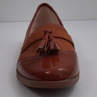 Дамски обувки Miso  Tasha Loafer, размер - 38 /UK 5/., снимка 9 - Дамски ежедневни обувки - 37245570