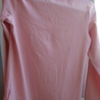 Розова тениска, снимка 2 - Детски тениски и потници - 43363476