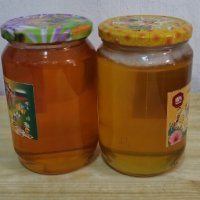 Натурален Пчелен Мед, снимка 2 - Пчелни продукти - 43851443