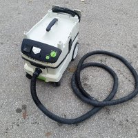 прахосмукачка festool, снимка 5 - Прахосмукачки - 43370114