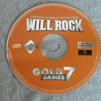 Лот от игри GOLD 7 GAMES, снимка 2 - Игри за PC - 33644092