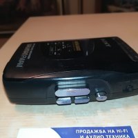 sony wm-fx16 walkman-radio/tape, снимка 14 - MP3 и MP4 плеъри - 28741530