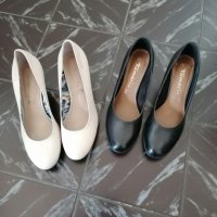 Обувки Tamaris номер 37 , снимка 4 - Дамски елегантни обувки - 36948982