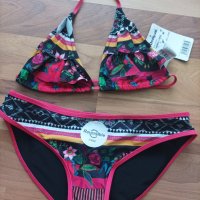 Desigual 15-18год. нов бански, снимка 8 - Бански костюми - 44049924