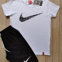 Мъжки спортен екип Nike код 17, снимка 1 - Спортни дрехи, екипи - 29065055