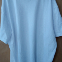 Тениска Under armour-бяла, снимка 3 - Тениски - 20239690