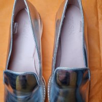 Дамски обувки Zign - 39 номер, снимка 3 - Дамски ежедневни обувки - 42955244