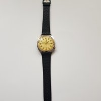 Мъжки швейцарски часовник Ferel -1970-1979 година, снимка 4 - Антикварни и старинни предмети - 32533366