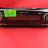 Авто CD Pioneer DEH-P4300RB, снимка 1 - Аксесоари и консумативи - 19045781