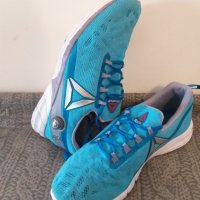 reebok the pump - страхотни маратонки КАТО НОВИ, снимка 6 - Маратонки - 43048551