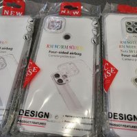 Xiaomi armor antishock Redmi 9a,9c,Note 9 pro,8 pro,Redmi 10,11T,11 Lite,Note 11 pro,X3,X3 Pro, снимка 7 - Калъфи, кейсове - 35660204