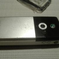 Sony Ericsson T610+нова батерия, снимка 3 - Sony Ericsson - 28100630