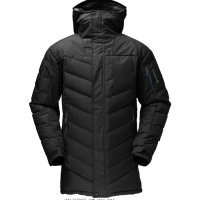 norrona narvik down jacket w - дамско пухено яке ОТЛИЧНО , снимка 2 - Якета - 43481272