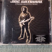 Yngwie Malmsteen,Joe Satriani,Firewind , снимка 9 - CD дискове - 43597420