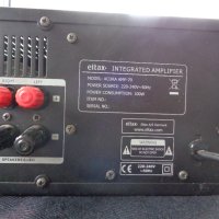 Продавам Eltax Acura AMP-70 Stereo Integrated Audio Amplifier, снимка 14 - Ресийвъри, усилватели, смесителни пултове - 40413141